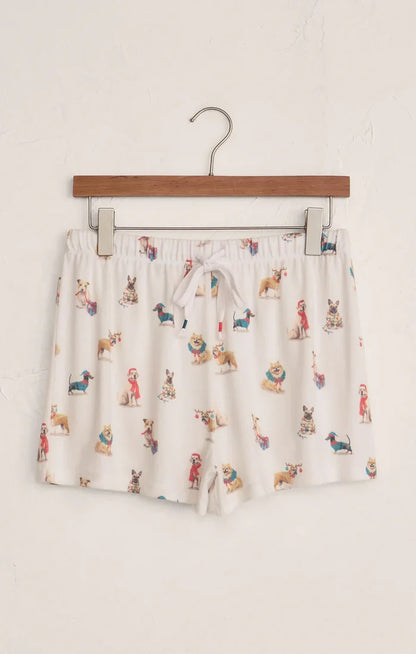 Z Supply: Classic Pup Short