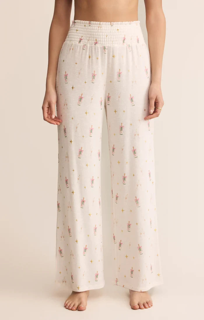 Z Supply: Dawn Champs Pant - B Social Boutique