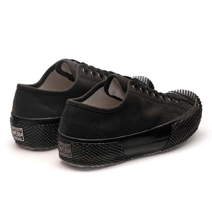 Zapatilla 2434 CD162 Military Cordlane Antracite