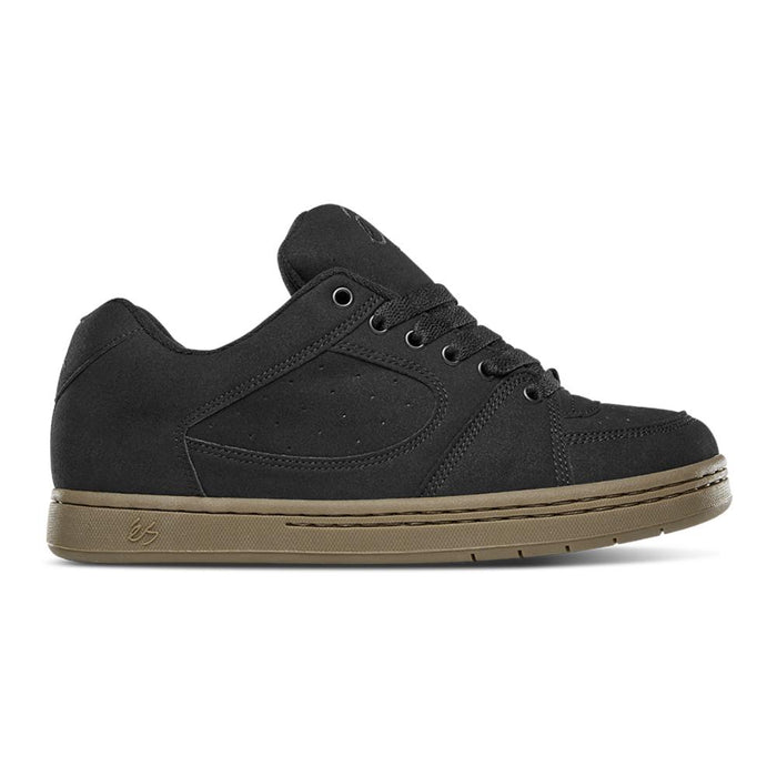 Zapatilla Men Accel OG Black Charcoal Gum