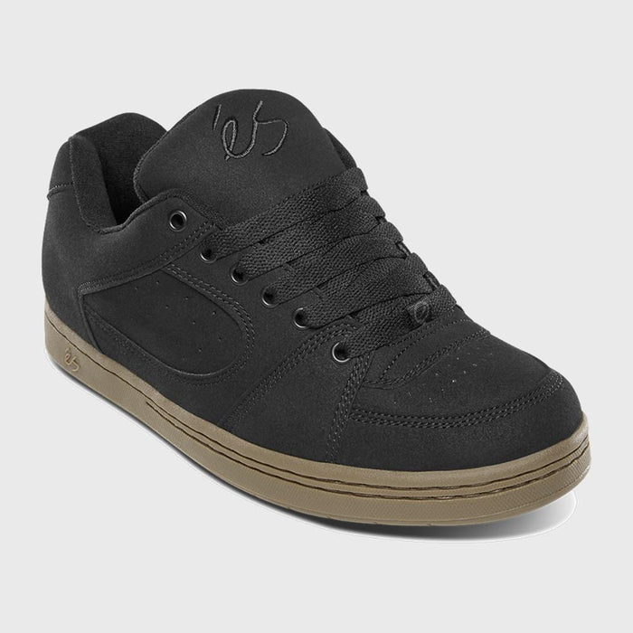Zapatilla Men Accel OG Black Charcoal Gum