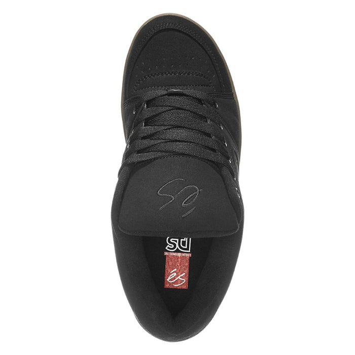 Zapatilla Men Accel OG Black Charcoal Gum
