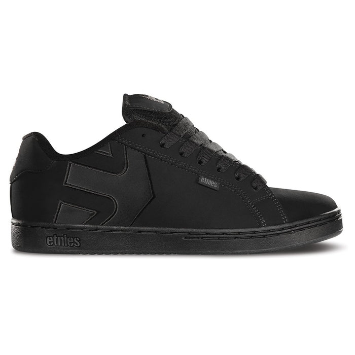 Zapatilla Men Fader Black Dirty Wash image 0
