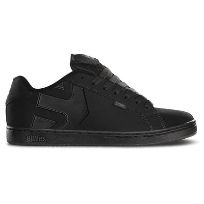 Zapatilla Men Fader Black Dirty Wash image 0
