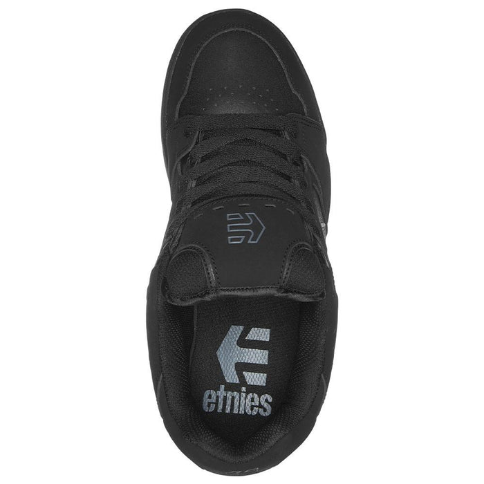 Zapatilla Men Faze Black Dirt Wash