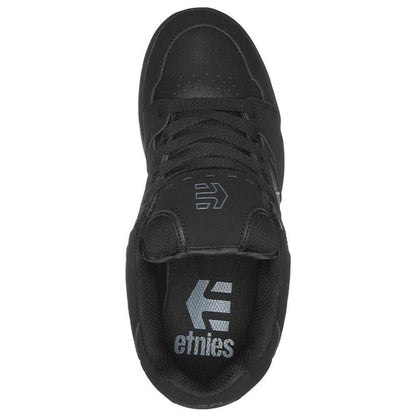 Zapatilla Men Faze Black Dirt Wash