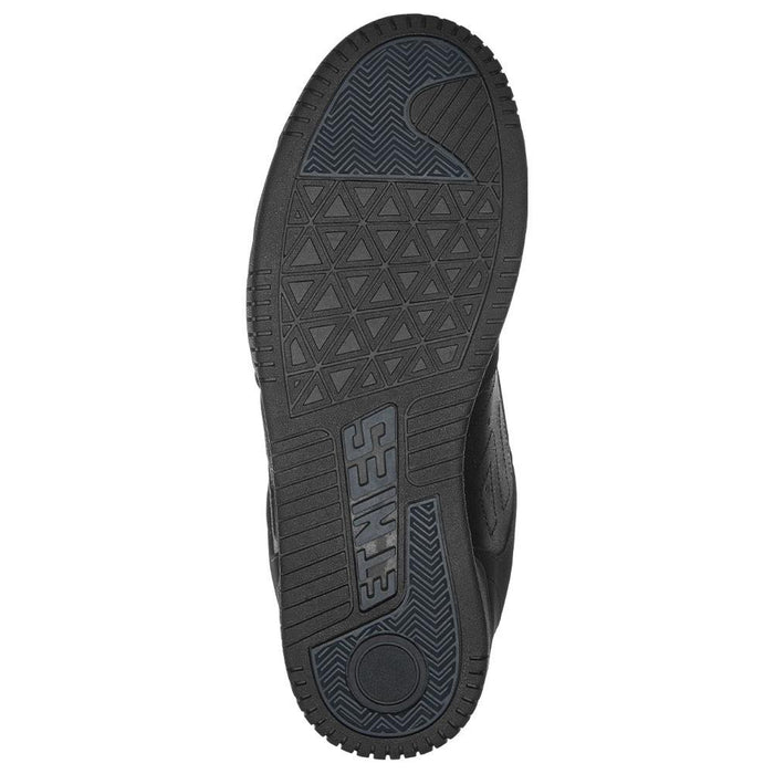 Zapatilla Men Faze Black Dirt Wash