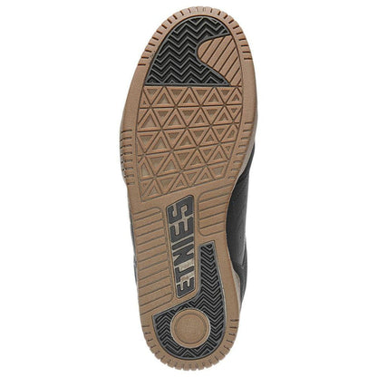 Zapatilla Men Faze Black Green Gum