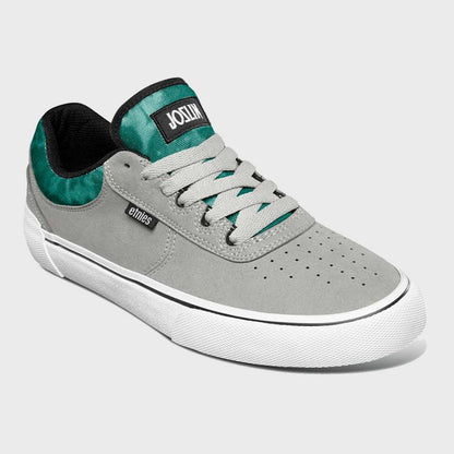 Zapatilla Men Joslin Michelin Vulc Grey Black White
