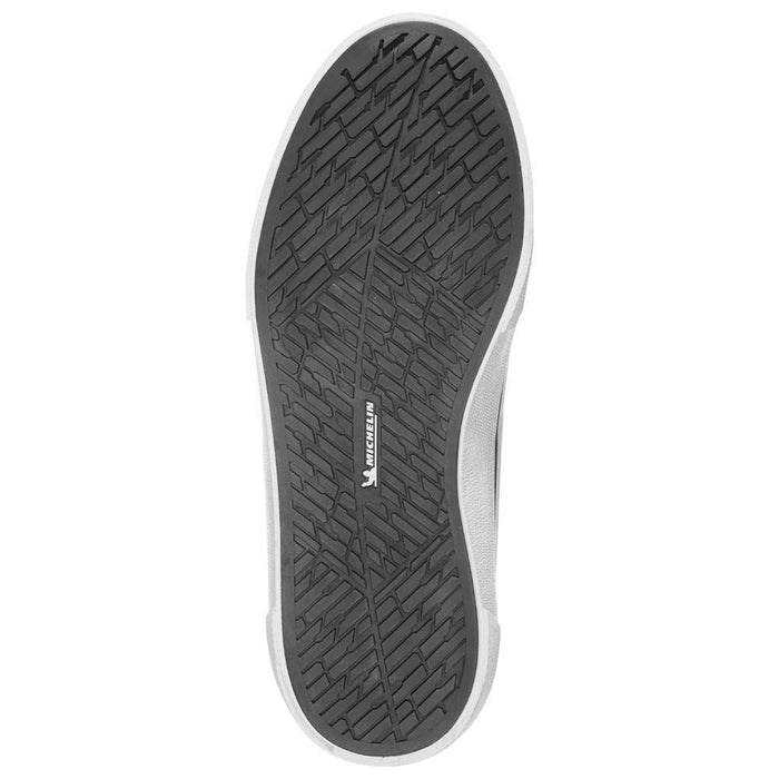 Zapatilla Men Joslin Michelin Vulc Grey Black White