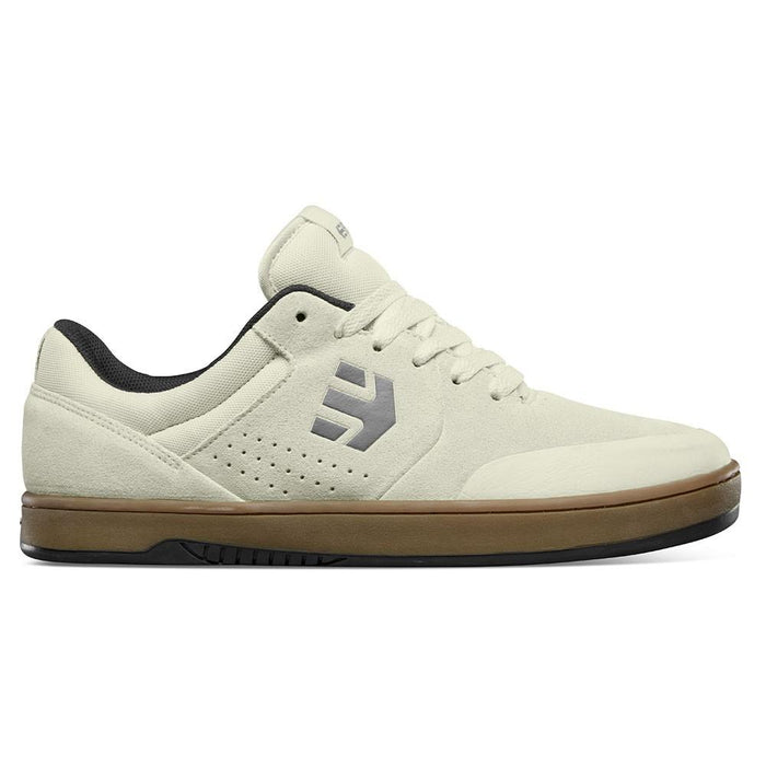 Zapatilla Men Marana Michelin White Gum