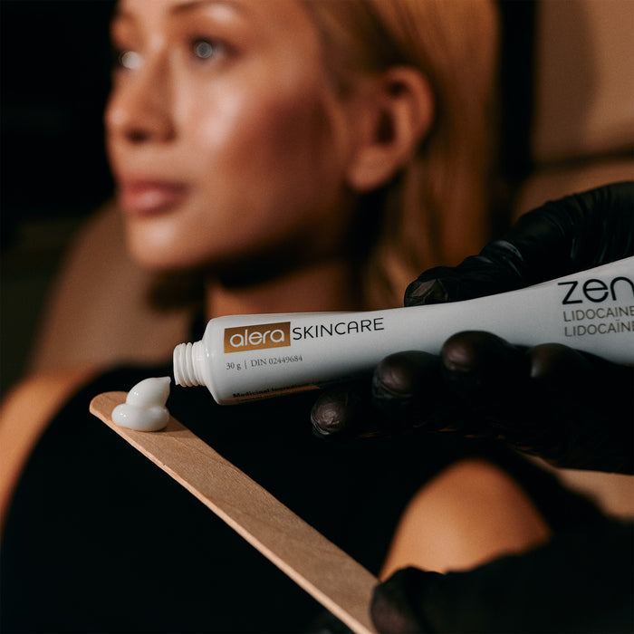 Zensa Numbing Cream